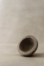 Old Stone Mortar No. 2 - 1
