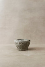 Old Stone Mortar No. 2 - 2
