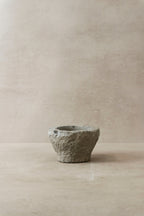 Old Stone Mortar No. 2 - 2