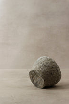 Old Stone Mortar No. 2 - 2