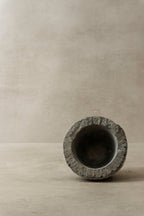 Old Stone Mortar No. 2 - 2