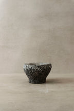 Old Stone Mortar No. 2 - 3