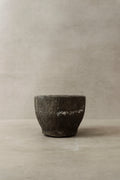 Old Stone Mortar No. 1 - 4