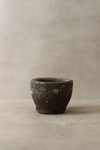 Old Stone Mortar No. 1 - 4