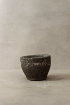 Old Stone Mortar No. 1 - 4
