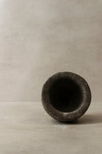 Old Stone Mortar No. 1 - 4