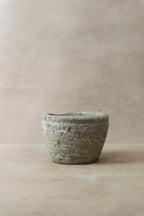 Old Stone Mortar No. 1 - 5