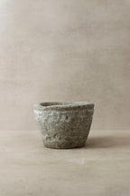 Old Stone Mortar No. 1 - 5