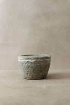 Old Stone Mortar No. 1 - 5