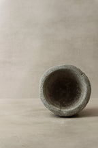 Old Stone Mortar No. 1 - 5