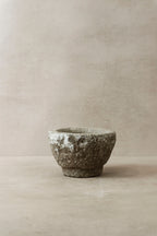 Old Stone Mortar No. 2 - 6