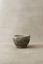 Old Stone Mortar No. 2 - 6