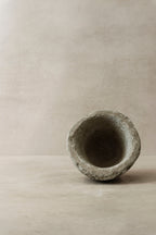 Old Stone Mortar No. 2 - 6
