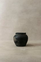 Vintage Dark Pot n° 4