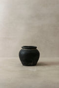 Vintage Dark Pot n° 4
