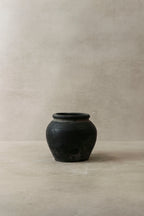 Vintage Dark Pot n° 4