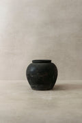 Vintage Dark Pot n° 5