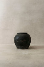 Vintage Dark Pot n° 5