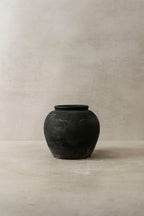 Vintage Dark Pot n° 5