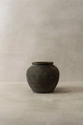 Vintage Dark Pot n° 6