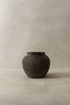 Vintage Dark Pot n° 6