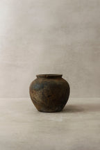 Vintage Dark Pot n° 6