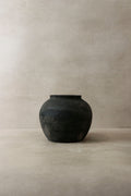 Vintage Dark Pot n° 7