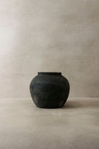 Vintage Dark Pot n° 7