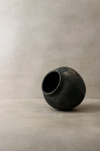 Vintage Dark Pot n° 7