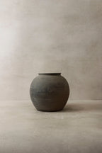 Vintage Dark Pot n° 8