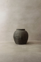 Vintage Dark Pot n° 10