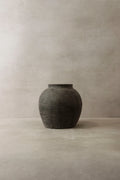 Vintage Dark Pot n° 10