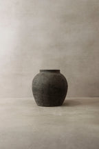 Vintage Dark Pot n° 10