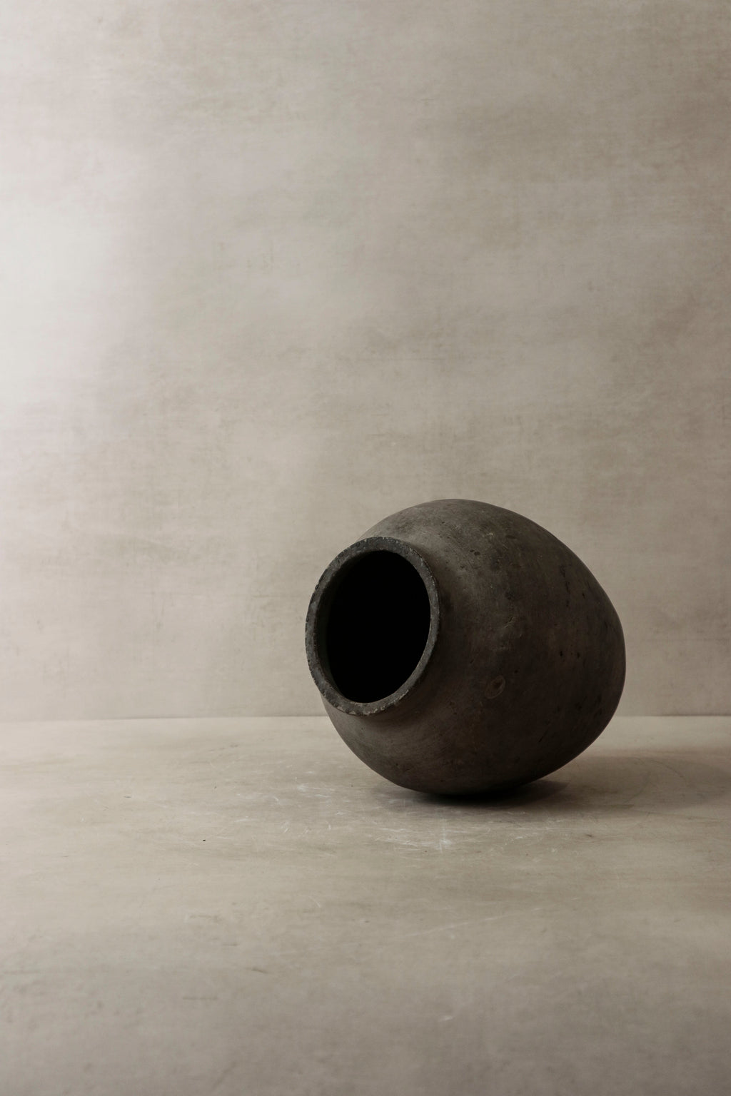 Vintage Dark Pot n° 10