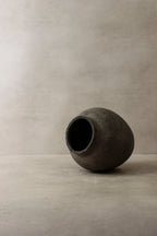 Vintage Dark Pot n° 10