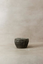Old Stone Mortar No. 1 - 7
