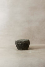 Old Stone Mortar No. 1 - 7