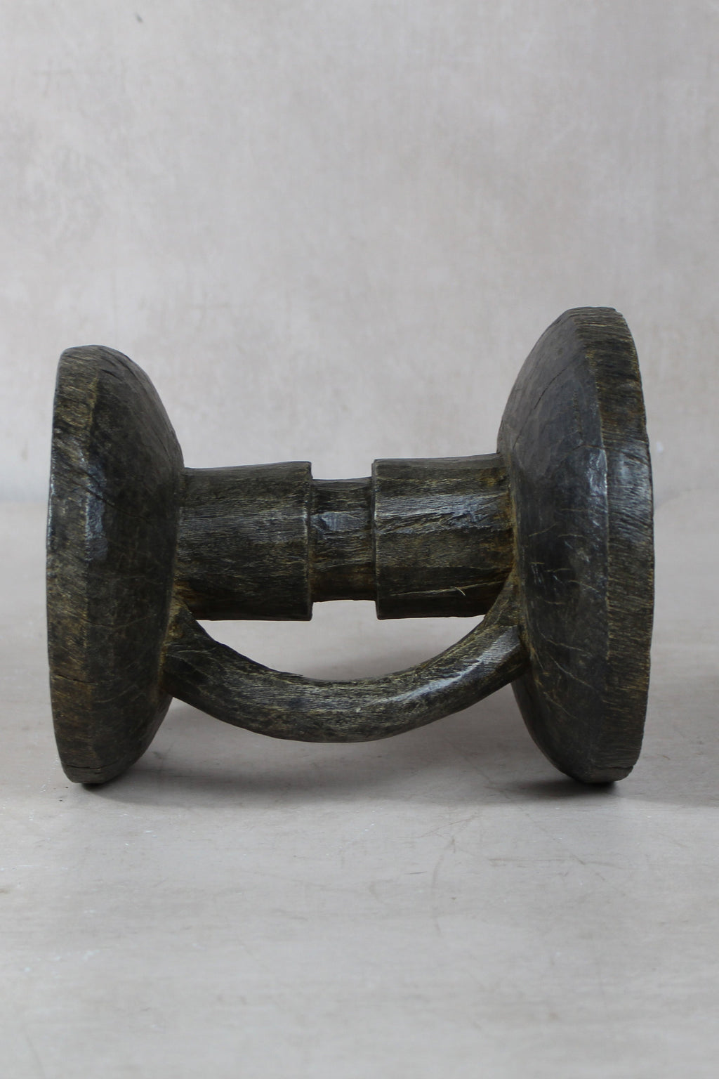 Tonga Stool - 172.3