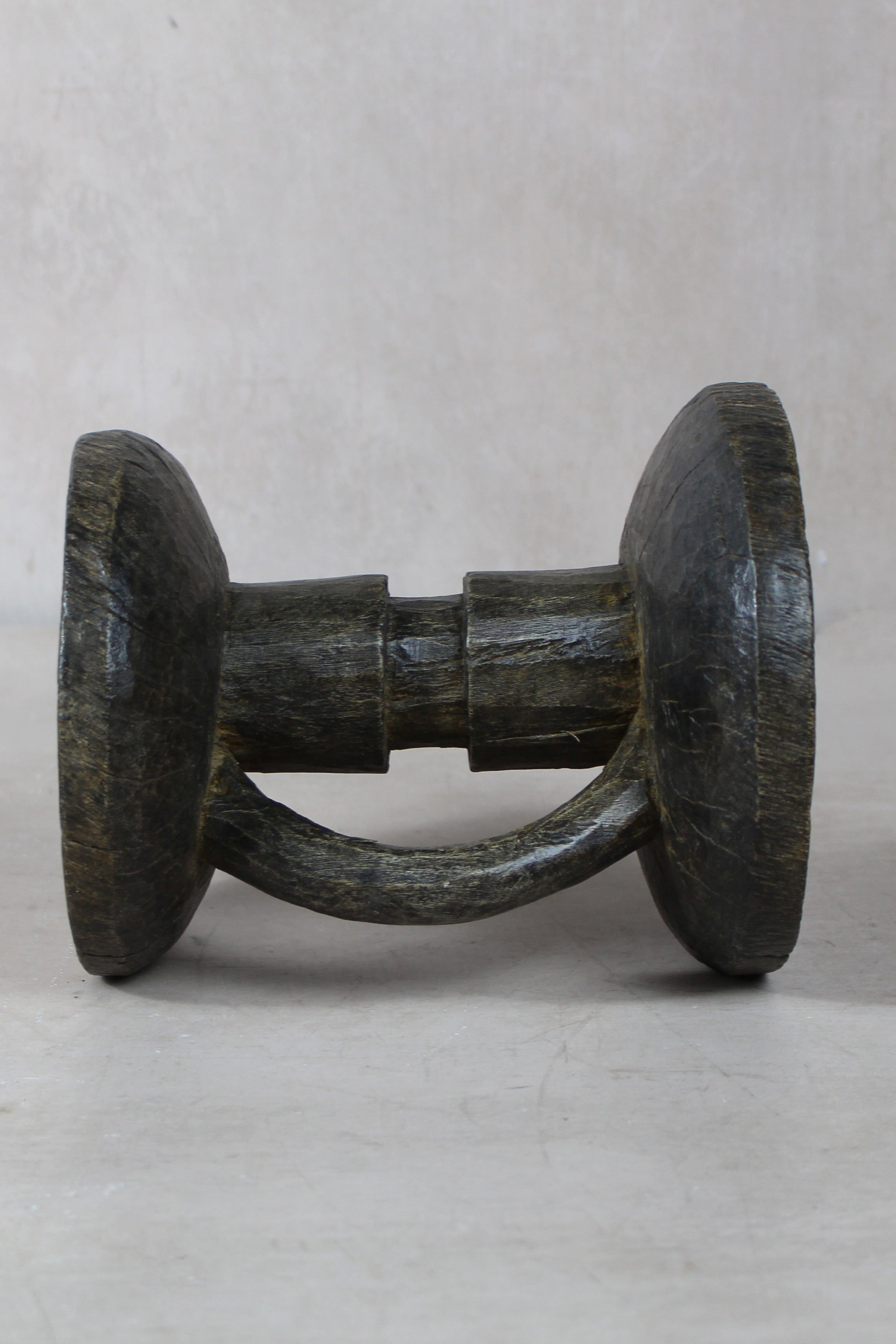 Tonga Stool - 172.3
