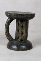Tonga Stool - 172.4