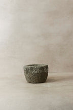 Old Stone Mortar No. 1 - 8