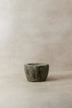 Old Stone Mortar No. 1 - 8