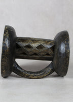 Tonga Stool - 172.4