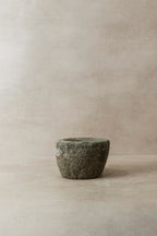 Old Stone Mortar No. 1 - 8