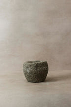 Old Stone Mortar No. 1 - 9