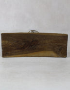Vintage Nyangatom Headrest - 220.1