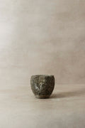 Old Stone Mortar No. 1 -10