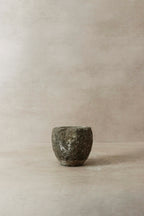 Old Stone Mortar No. 1 -10