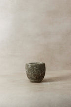 Old Stone Mortar No. 1 -10