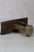 Vintage Nyangatom Headrest - 220.1